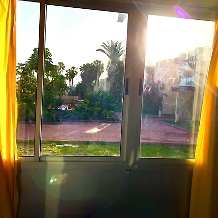Apartment Apart.relax *