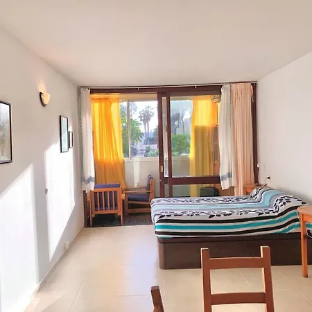 Apart.relax דירה