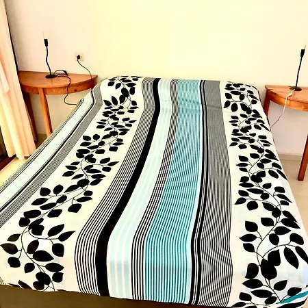 Apartment Apart.relax *