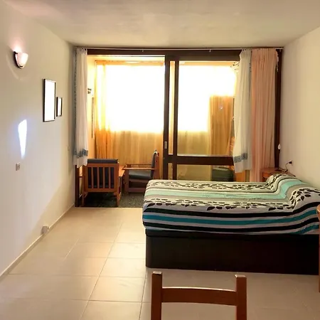 Apartment Apart.relax *