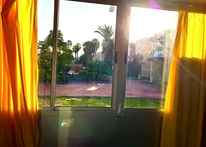 Apartamento Apart.relax *