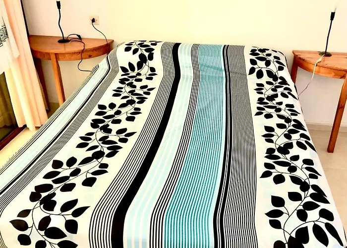 Apartamento Apart.relax *